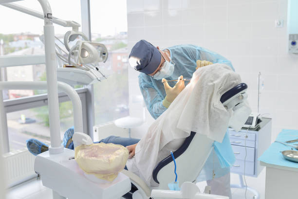 Best Emergency Dentist for Lost Fillings or Crowns in Elmer, NJ